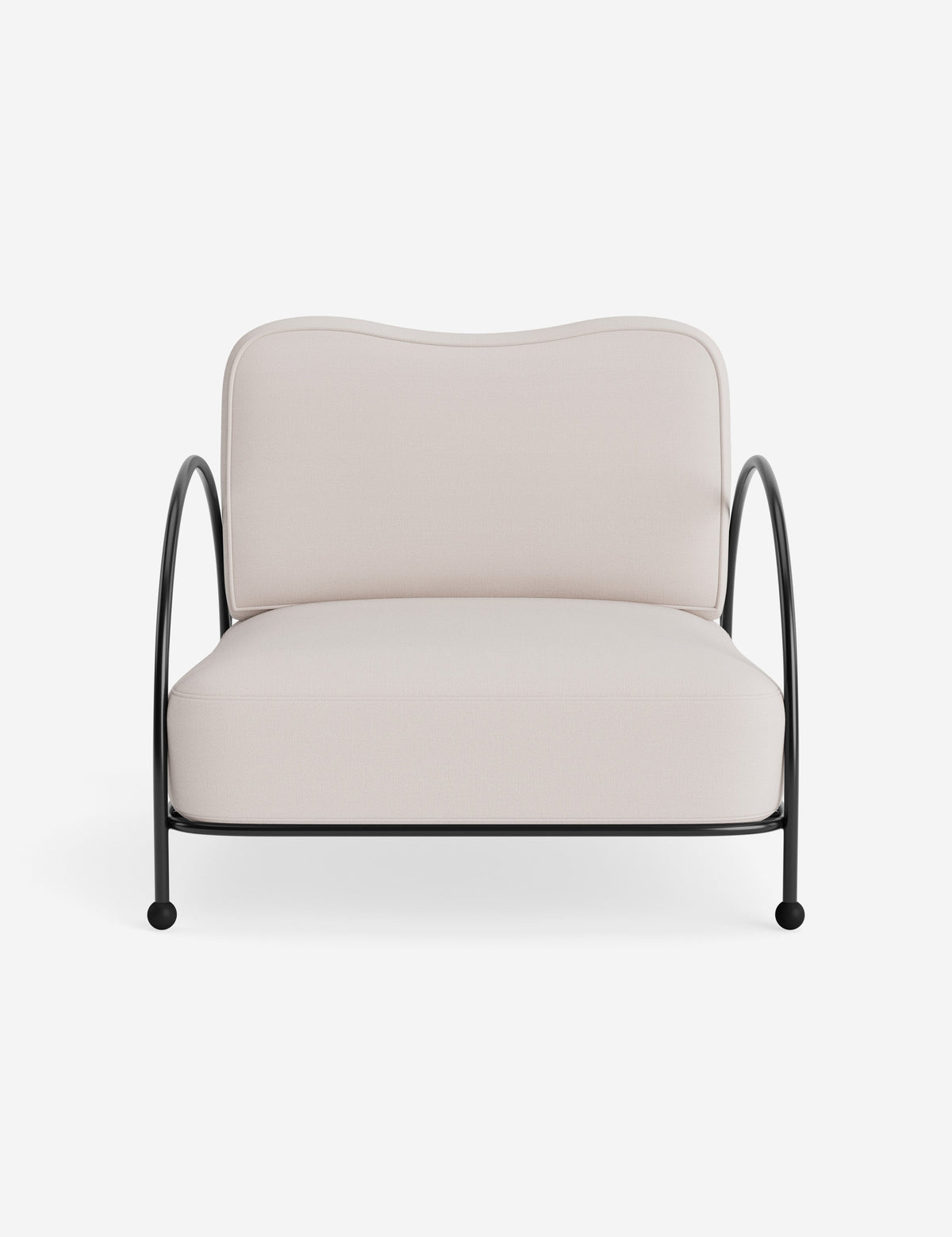 Lanata Outdoor Accent Chair Cushion