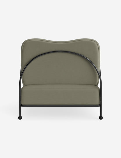 Lanata Outdoor Accent Chair