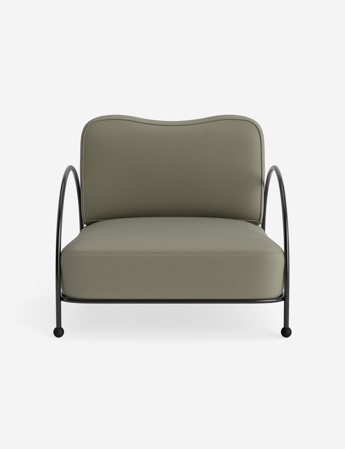 Lanata Outdoor Accent Chair