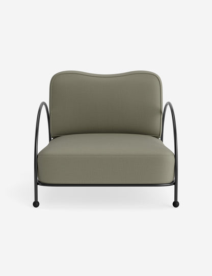 Lanata Outdoor Accent Chair