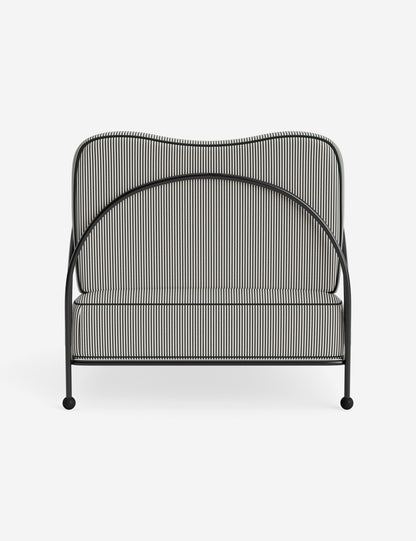 Lanata Outdoor Accent Chair