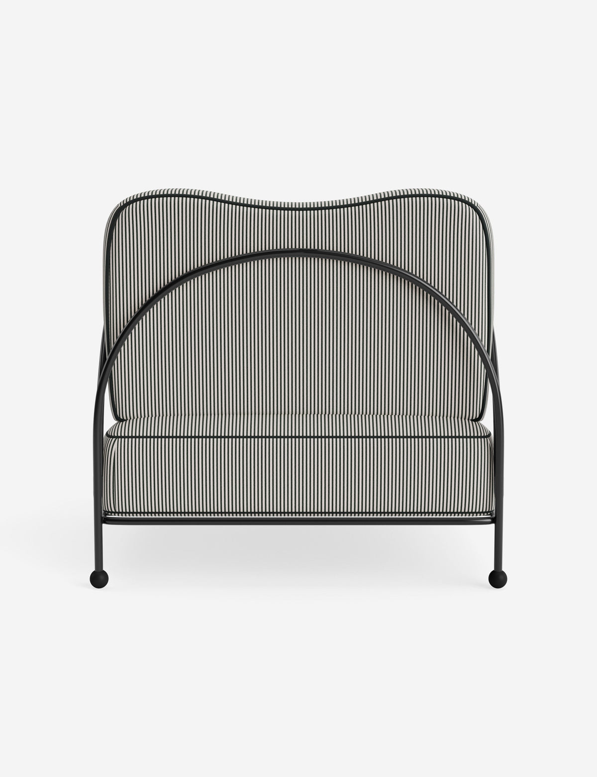 Lanata Outdoor Accent Chair Cushion