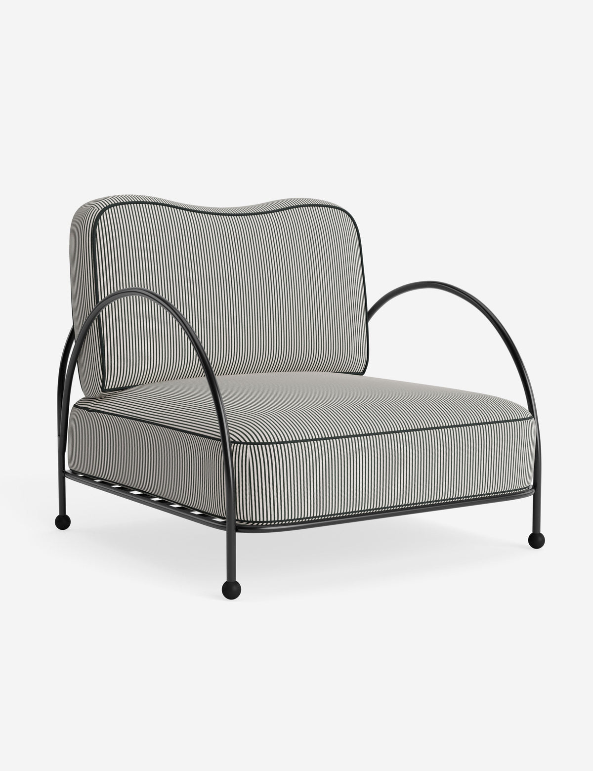 Lanata Outdoor Accent Chair