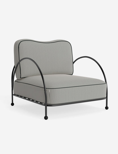 Lanata Outdoor Accent Chair