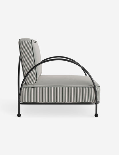 Lanata Outdoor Accent Chair Cushion