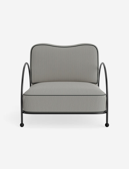 Lanata Outdoor Accent Chair