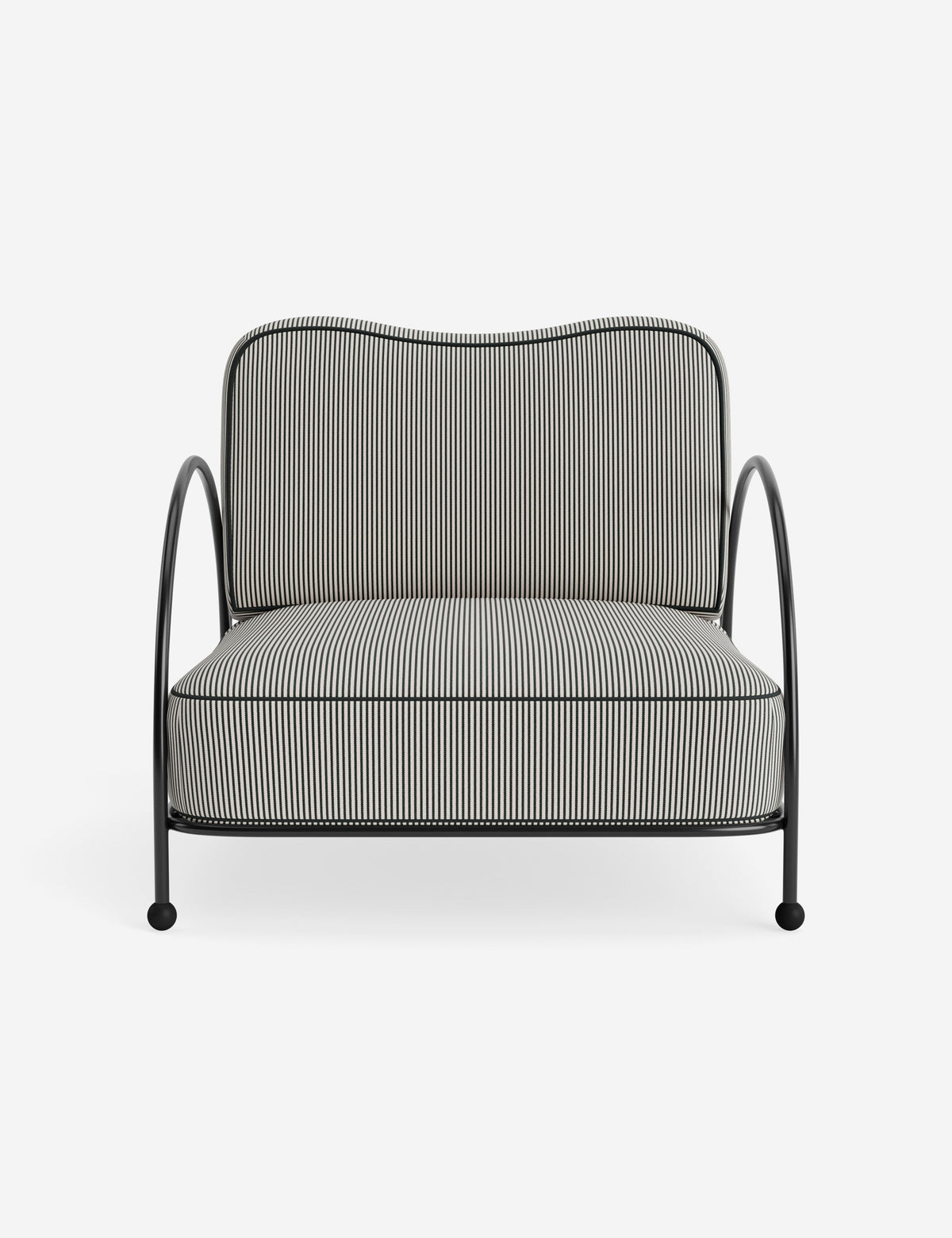 Lanata Outdoor Accent Chair Cushion