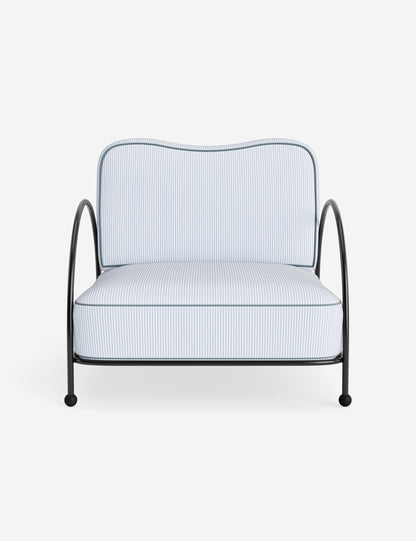 Lanata Outdoor Accent Chair