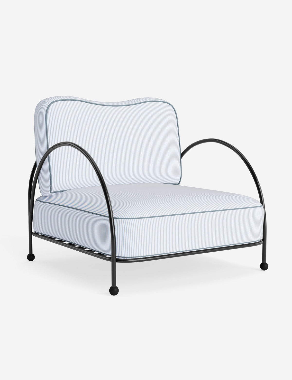 Lanata Outdoor Accent Chair Cushion