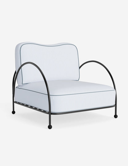 Lanata Outdoor Accent Chair Cushion