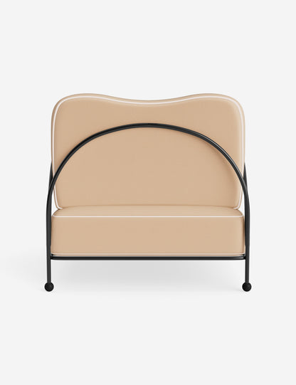 Lanata Outdoor Accent Chair