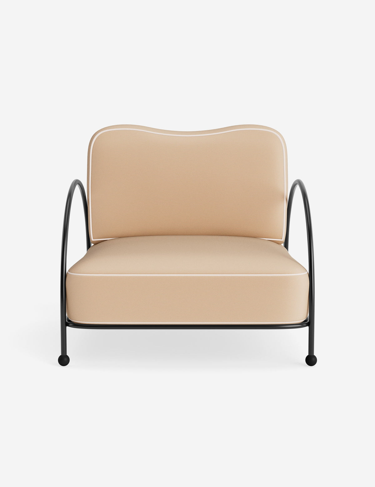 Lanata Outdoor Accent Chair