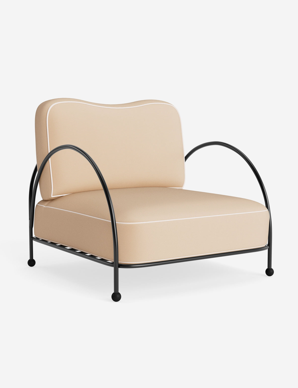 Lanata Outdoor Accent Chair