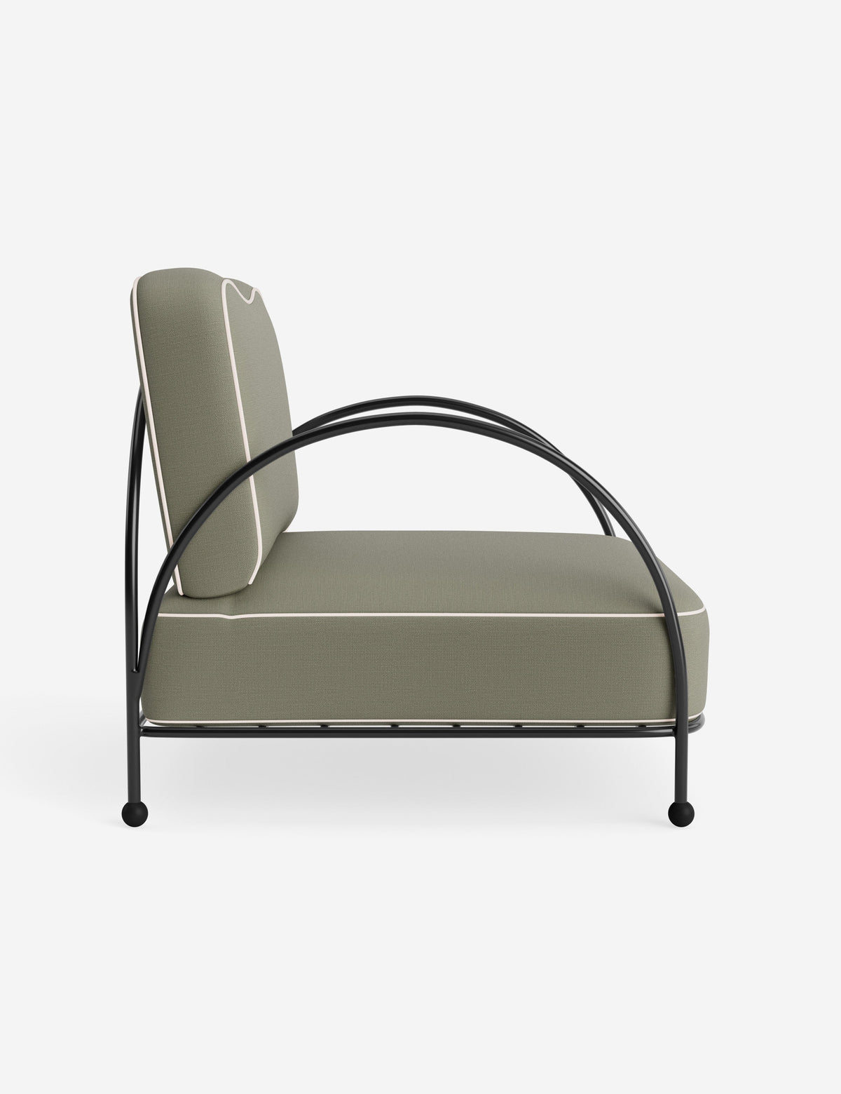 Lanata Outdoor Accent Chair
