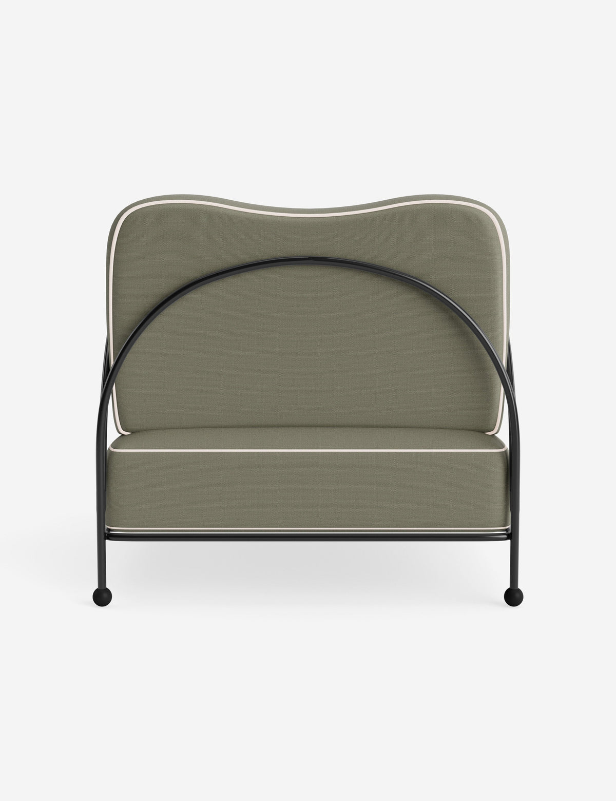 Lanata Outdoor Accent Chair