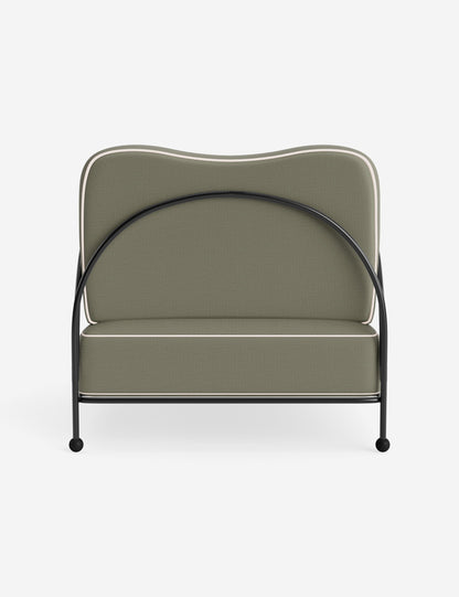 Lanata Outdoor Accent Chair