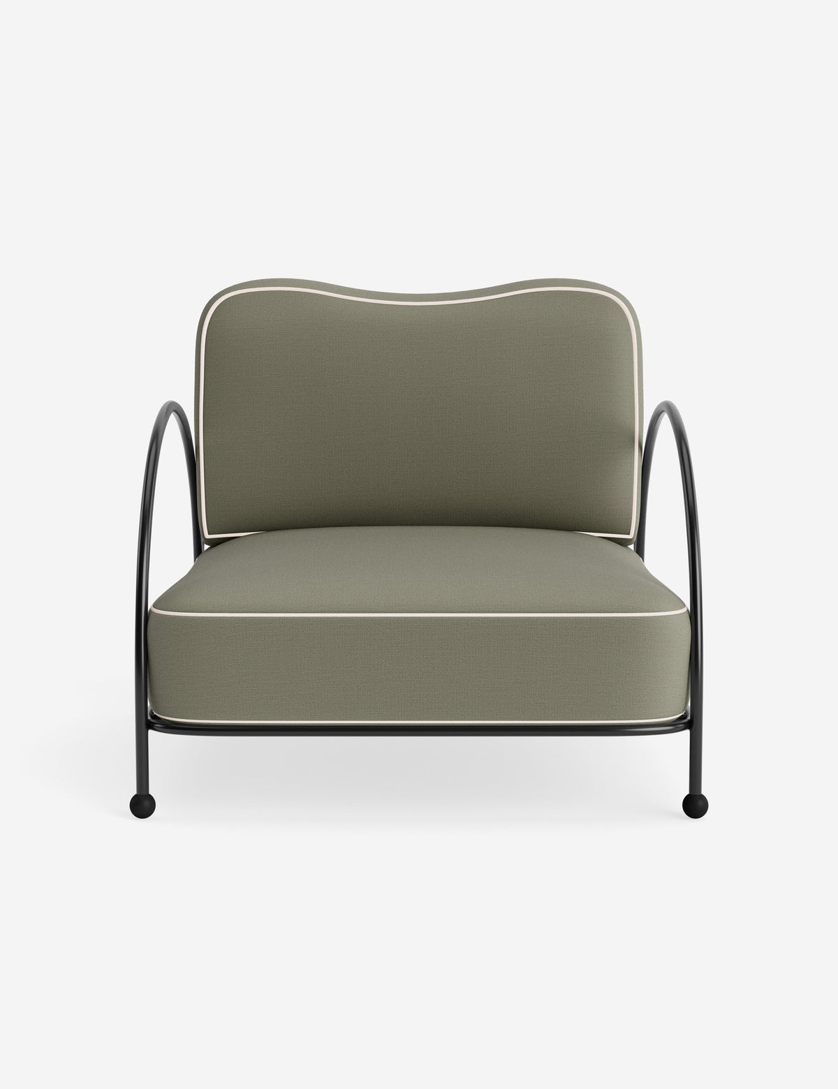 Lanata Outdoor Accent Chair