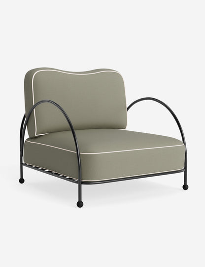 Lanata Outdoor Accent Chair