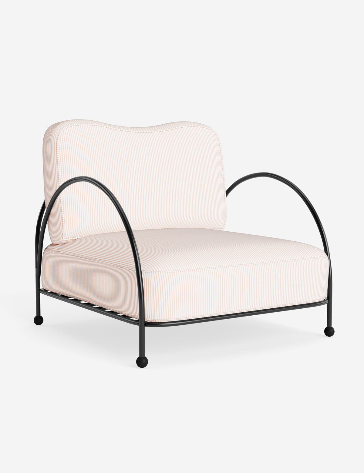 Lanata Outdoor Accent Chair