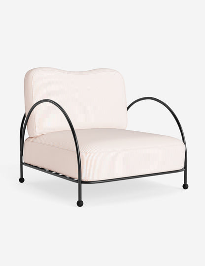 Lanata Outdoor Accent Chair