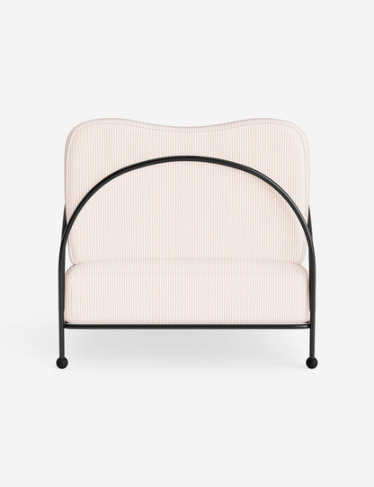 Lanata Outdoor Accent Chair