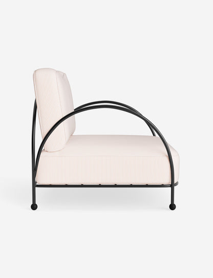 Lanata Outdoor Accent Chair Cushion