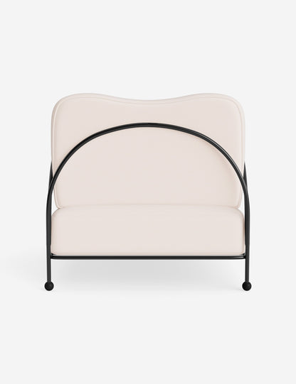 Lanata Outdoor Accent Chair
