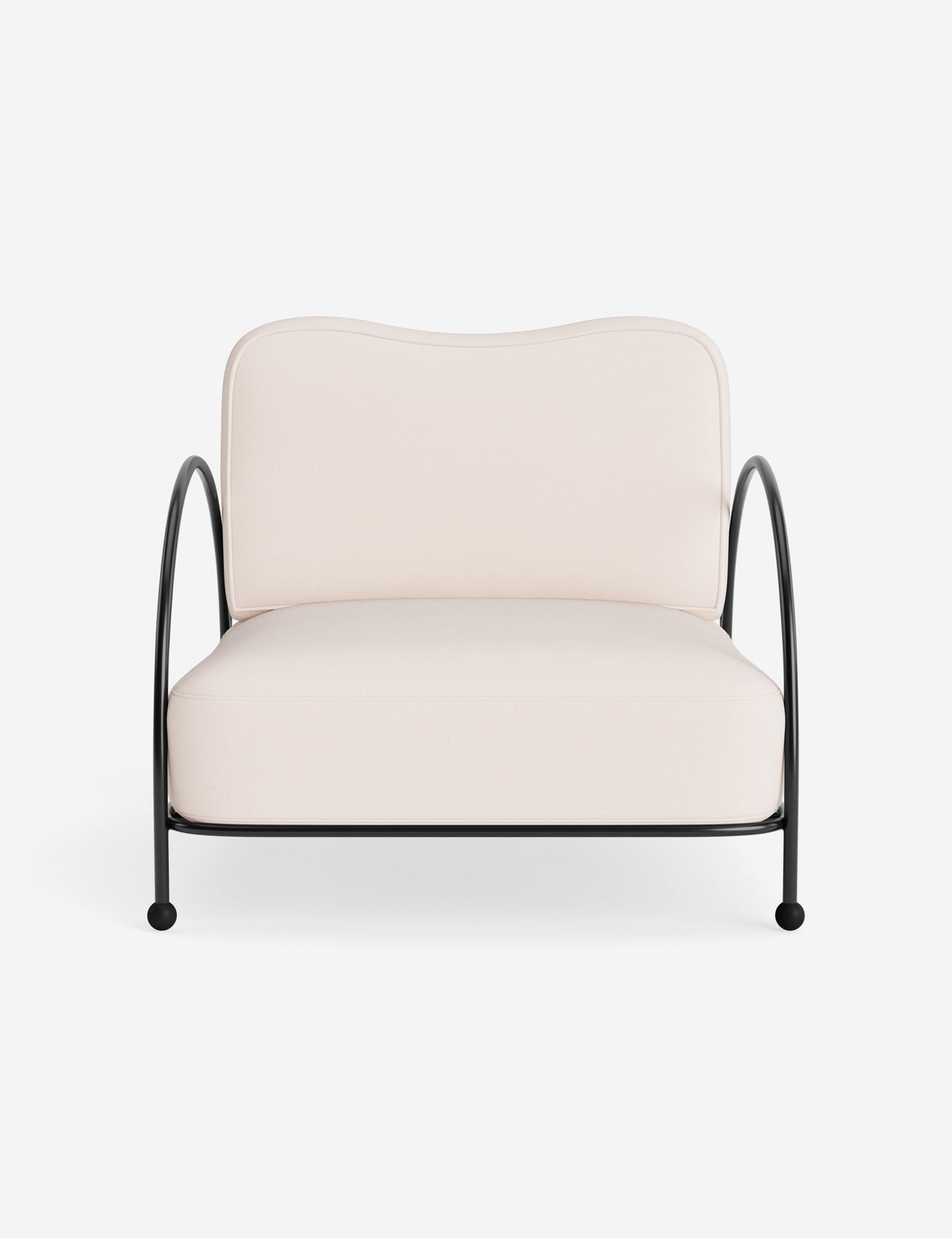 Lanata Outdoor Accent Chair Cushion