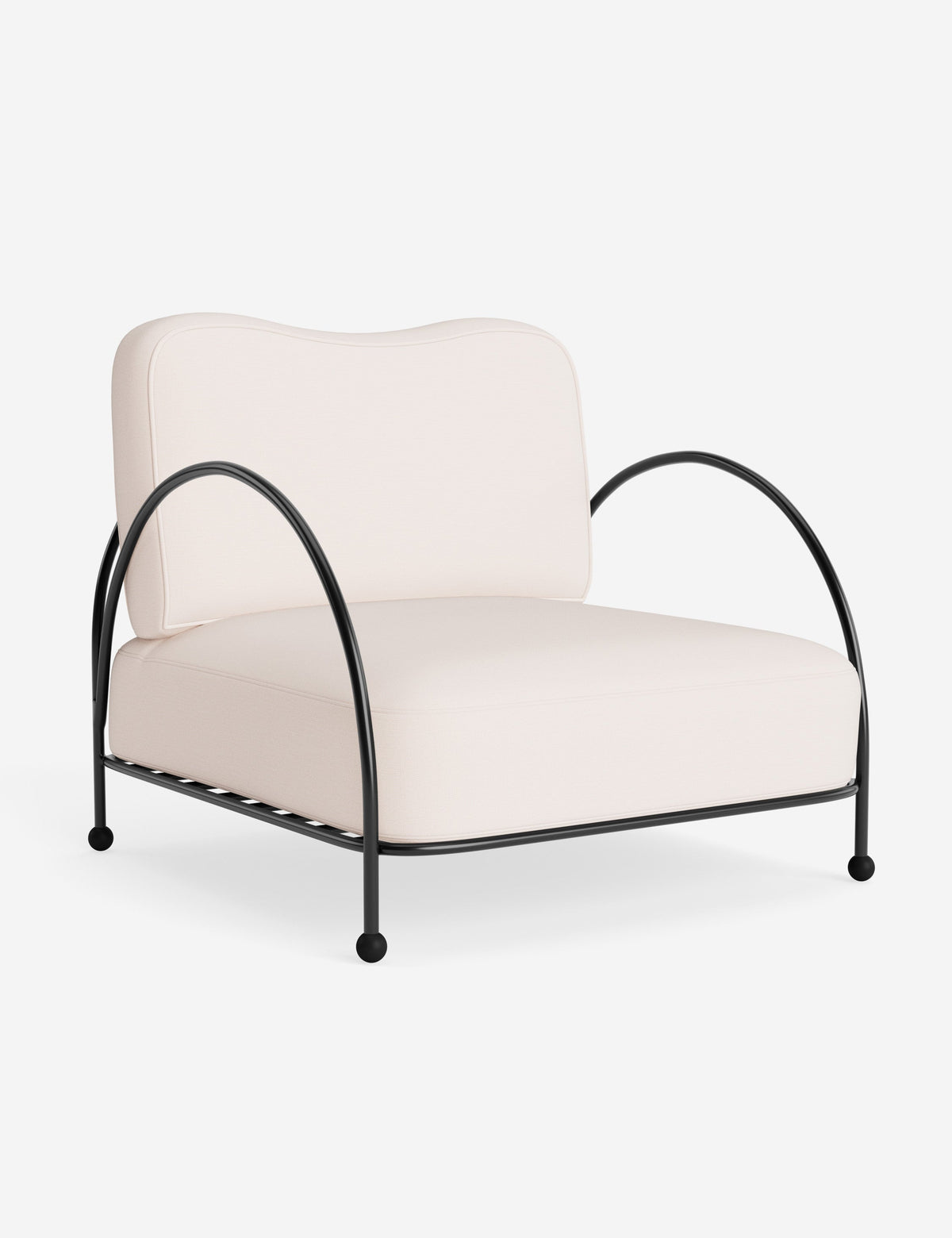 Lanata Outdoor Accent Chair