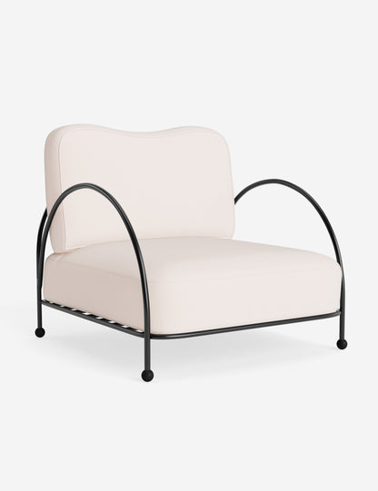 Lanata Outdoor Accent Chair