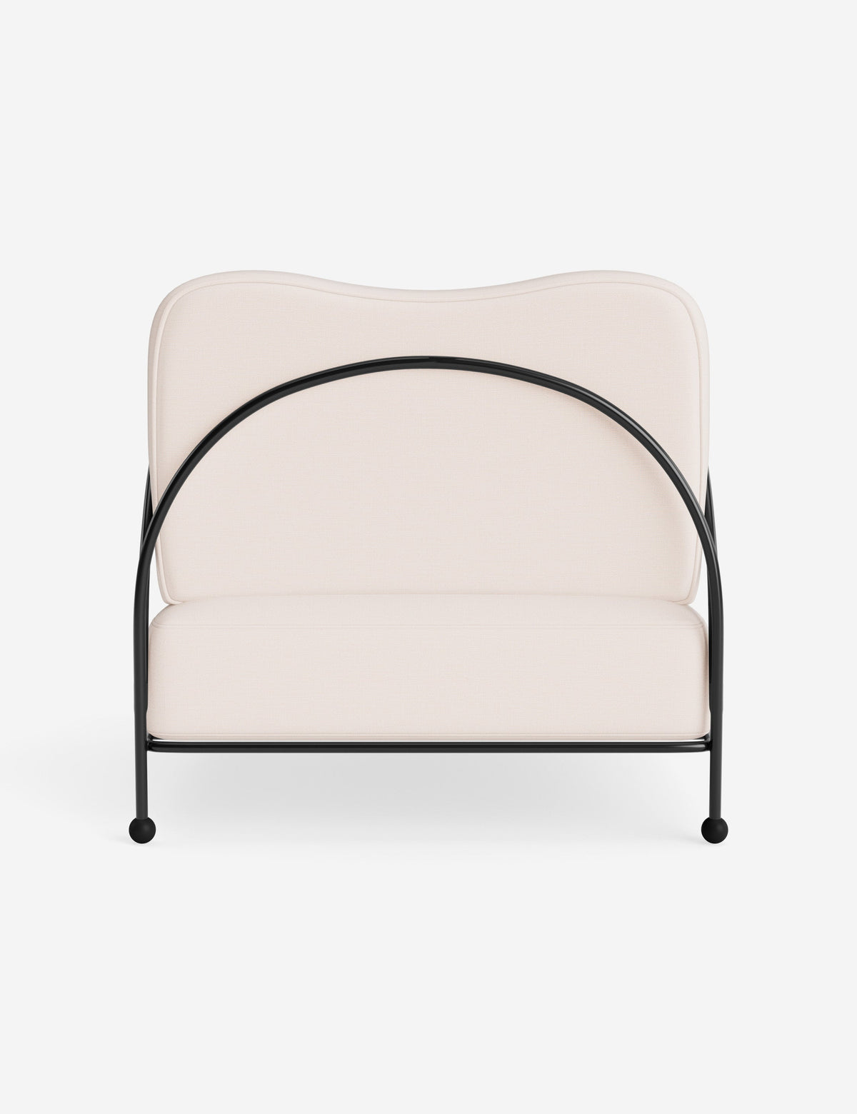 Lanata Outdoor Accent Chair Cushion