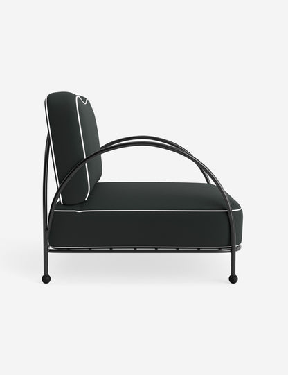 Lanata Outdoor Accent Chair