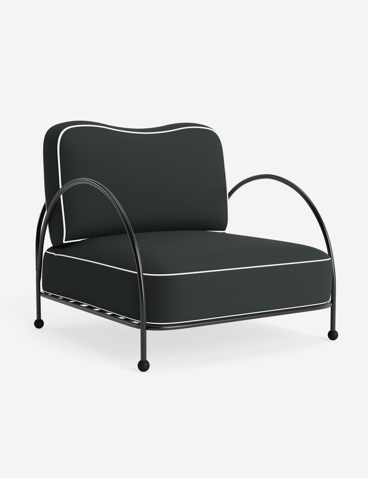 Lanata Outdoor Accent Chair