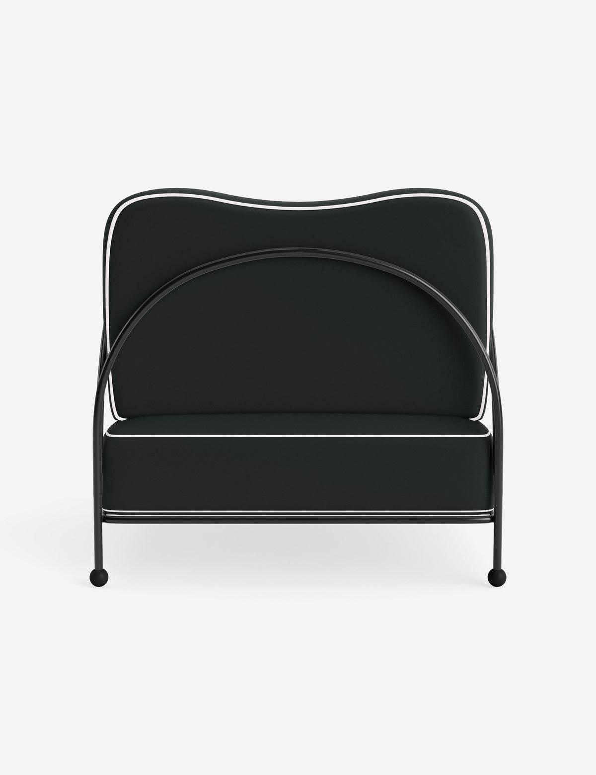 Lanata Outdoor Accent Chair