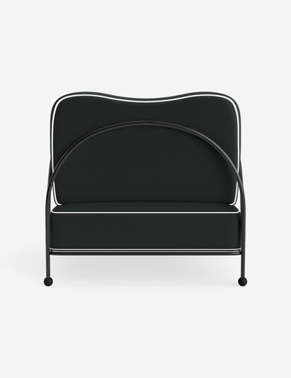 Lanata Outdoor Accent Chair