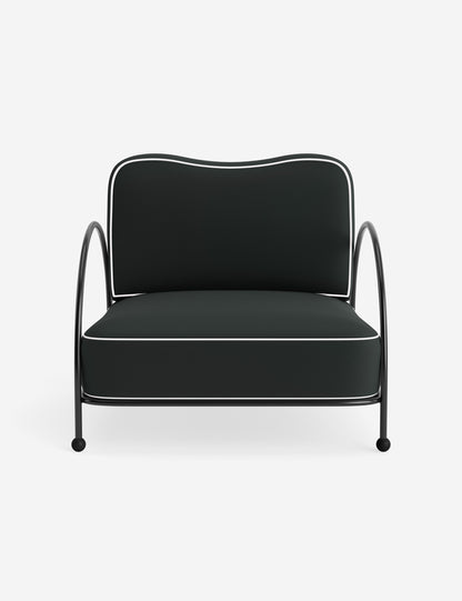 Lanata Outdoor Accent Chair Cushion