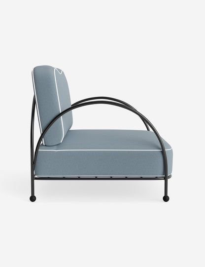 Lanata Outdoor Accent Chair
