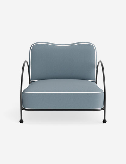 Lanata Outdoor Accent Chair