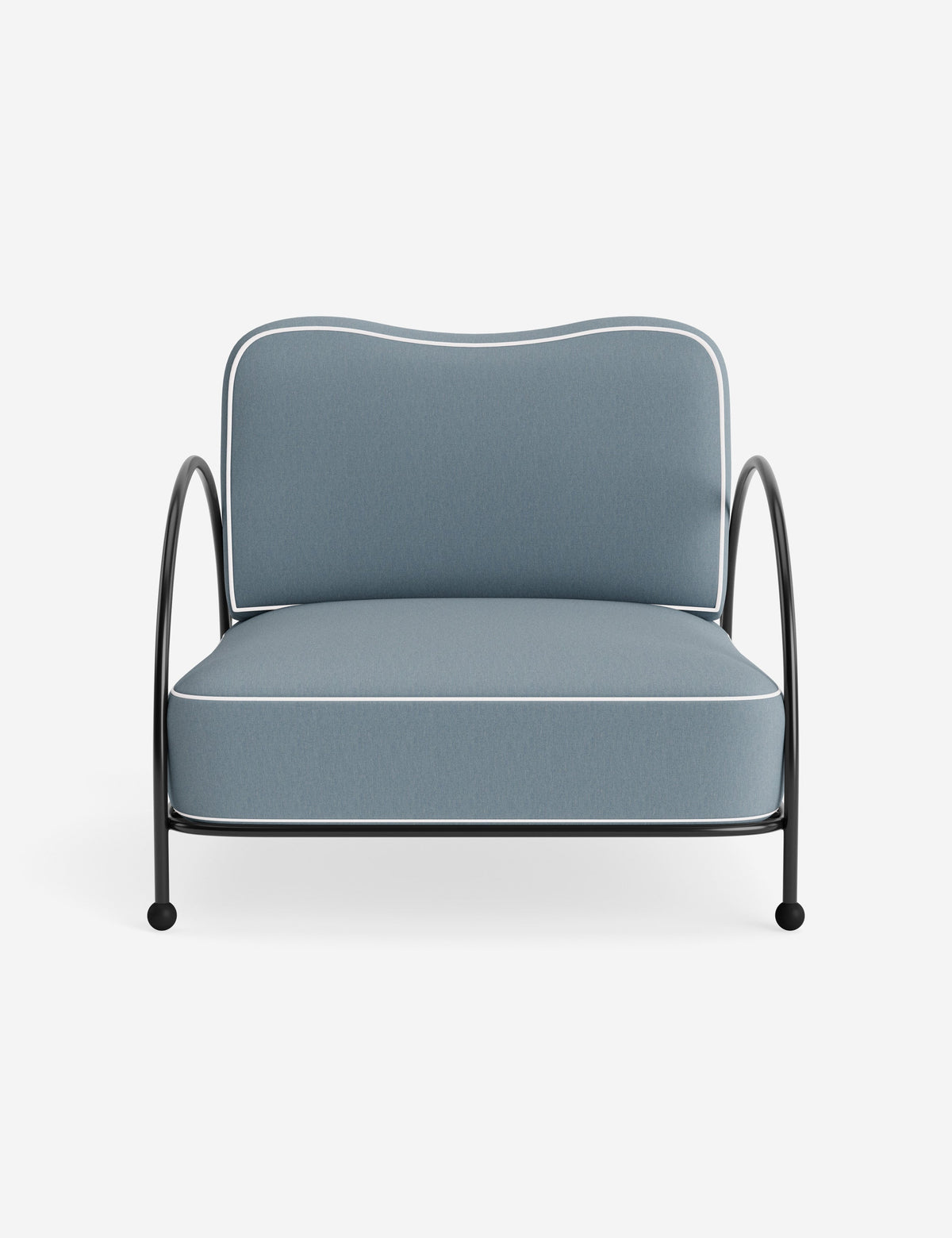 Lanata Outdoor Accent Chair Cushion