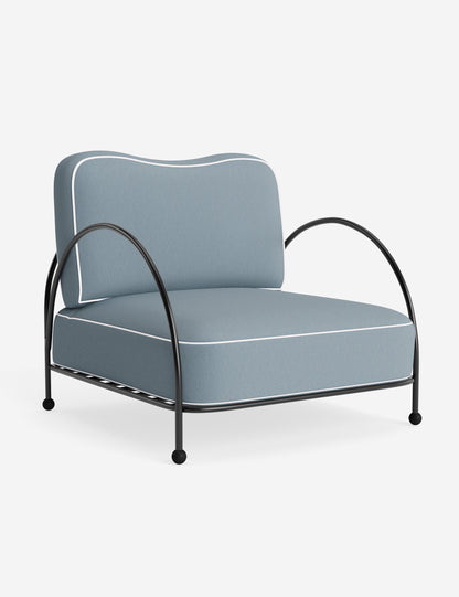 Lanata Outdoor Accent Chair