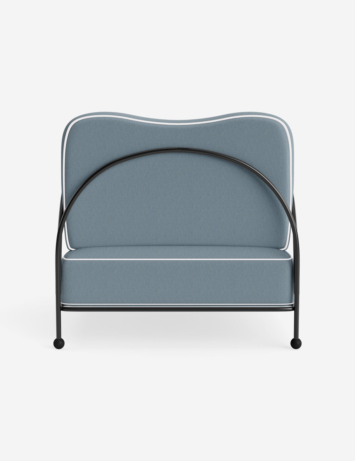 Lanata Outdoor Accent Chair Cushion