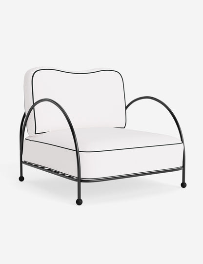 Lanata Outdoor Accent Chair