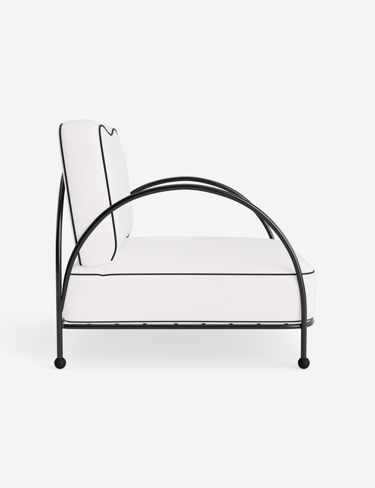 Lanata Outdoor Accent Chair