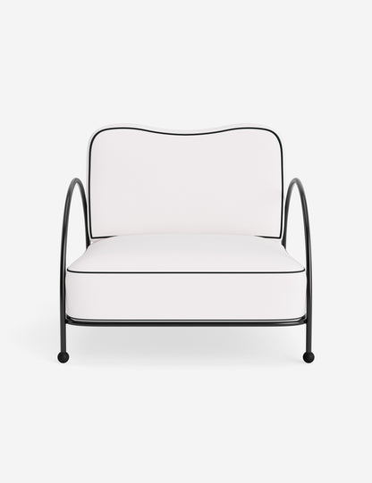 Lanata Outdoor Accent Chair