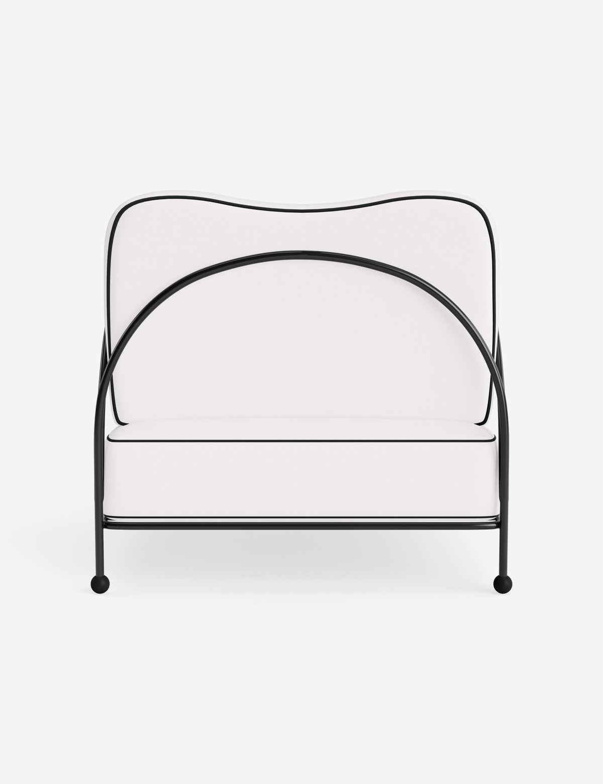 Lanata Outdoor Accent Chair
