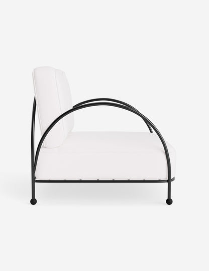 Lanata Outdoor Accent Chair
