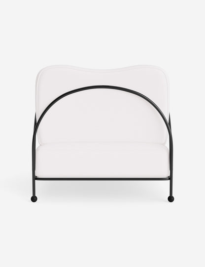 Lanata Outdoor Accent Chair
