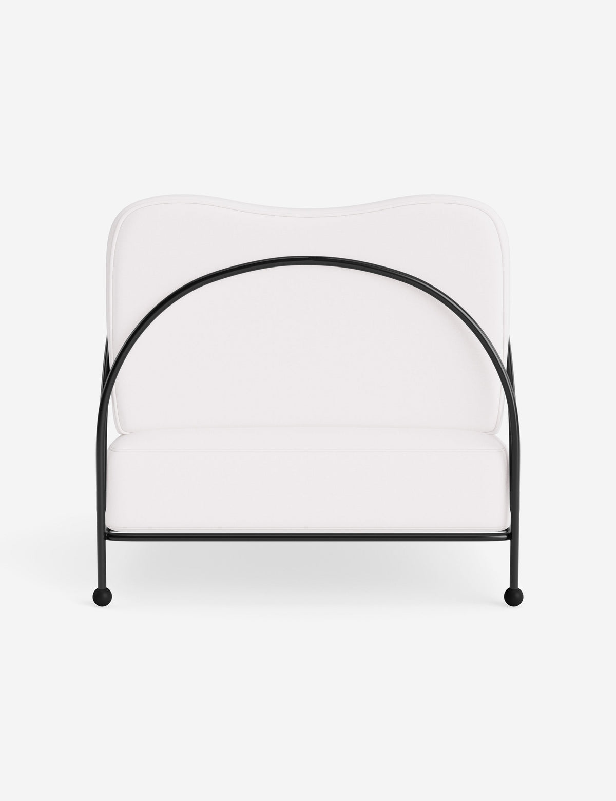 Lanata Outdoor Accent Chair Cushion