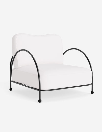 Lanata Outdoor Accent Chair Cushion