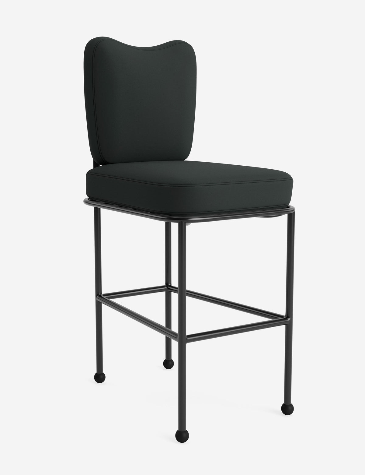 Lanata Outdoor Barstool